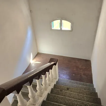 Le Ancore Sulla Darsena Apartment Portoferraio
