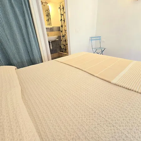 Apartment Le Ancore Sulla Darsena