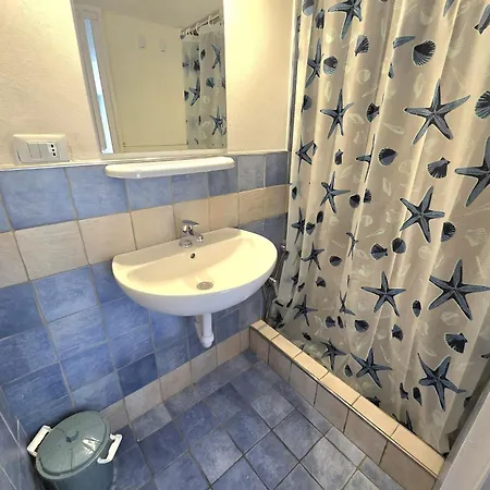 Le Ancore Sulla Darsena Apartment