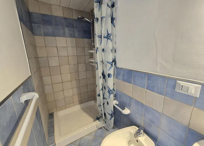 Le Ancore Sulla Darsena 아파트