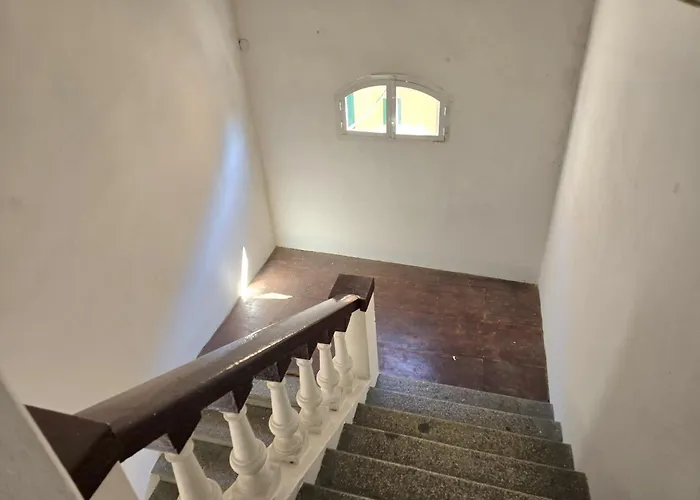 Le Ancore Sulla Darsena 아파트 포르토페라이오