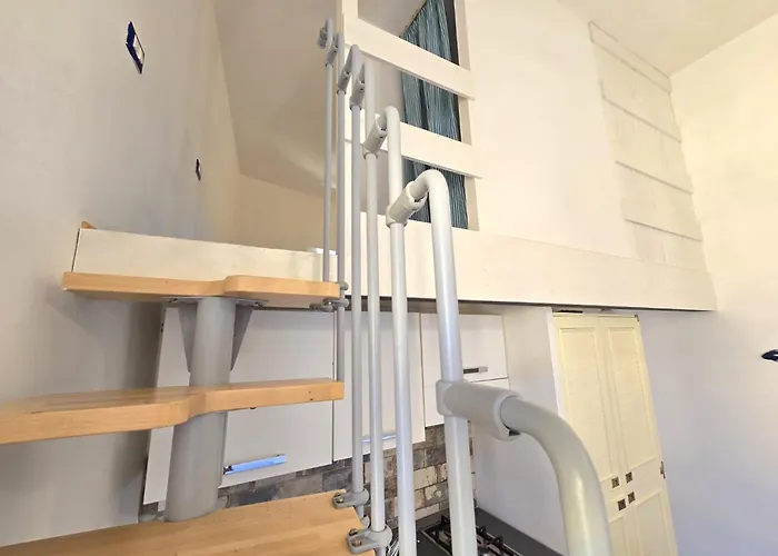 아파트 Le Ancore Sulla Darsena 포르토페라이오