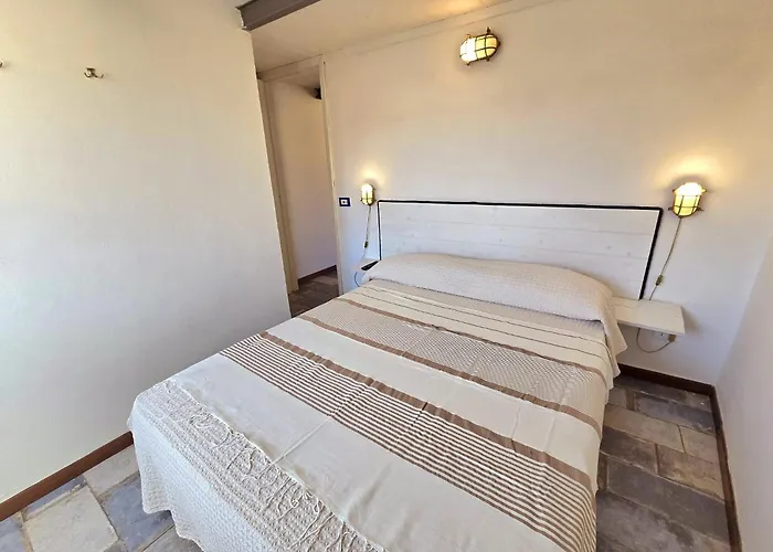 Le Ancore Sulla Darsena * 포르토페라이오