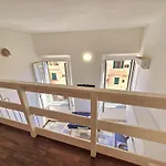 Appartement Le Ancore Sulla Darsena *