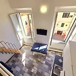 Le Ancore Sulla Darsena Appartement *