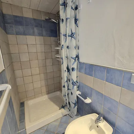 Le Ancore Sulla Darsena Apartment