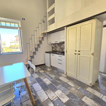 Apartment Le Ancore Sulla Darsena *