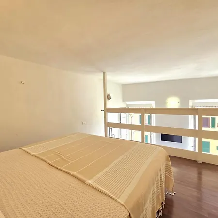 Le Ancore Sulla Darsena Apartman Portoferraio
