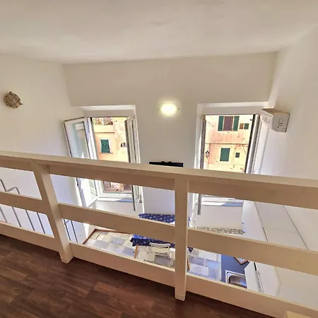 Apartment Le Ancore Sulla Darsena *