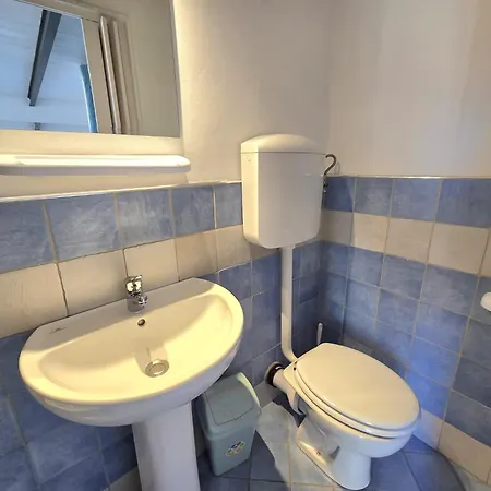 Apartment Le Ancore Sulla Darsena Portoferraio