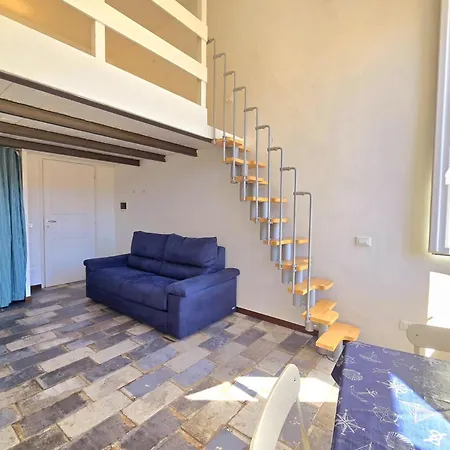 Le Ancore Sulla Darsena * Portoferraio