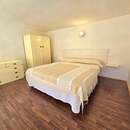 Le Ancore Sulla Darsena Apartman Portoferraio