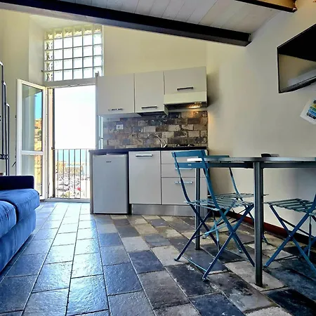Le Ancore Sulla Darsena Apartment