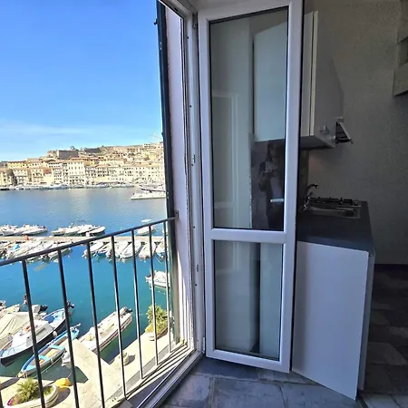 Apartman Le Ancore Sulla Darsena *