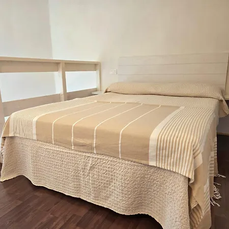 Le Ancore Sulla Darsena Appartement Portoferraio