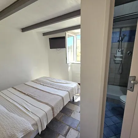 Appartement Le Ancore Sulla Darsena Portoferraio