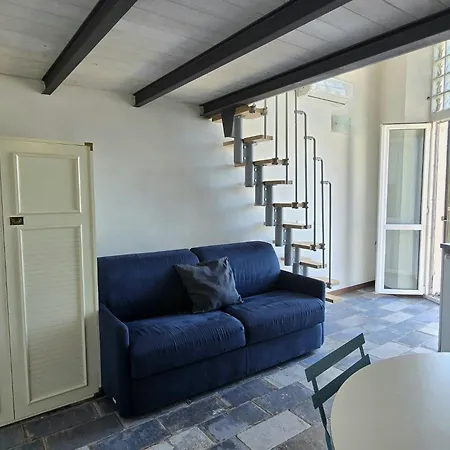 Le Ancore Sulla Darsena * Portoferraio