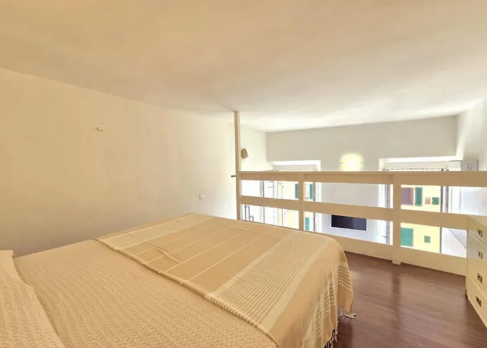 Le Ancore Sulla Darsena Διαμέρισμα Portoferraio