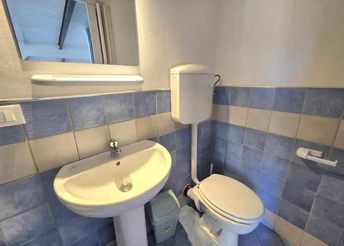 Διαμέρισμα Le Ancore Sulla Darsena Portoferraio