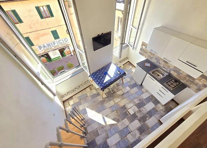 Διαμέρισμα Le Ancore Sulla Darsena Portoferraio