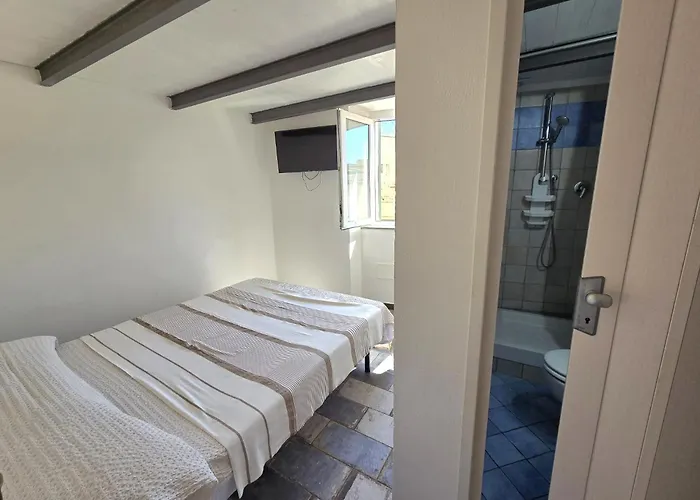 Διαμέρισμα Le Ancore Sulla Darsena Portoferraio