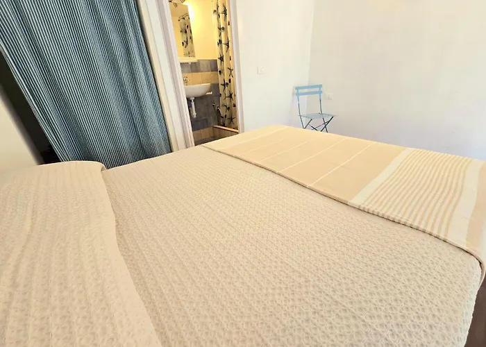 Διαμέρισμα Le Ancore Sulla Darsena